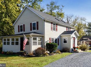 211 Perrys Corner Rd, Grasonville, MD 21638