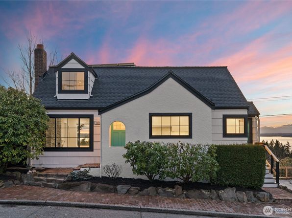 7515 44th Avenue SW, Seattle, WA 98136