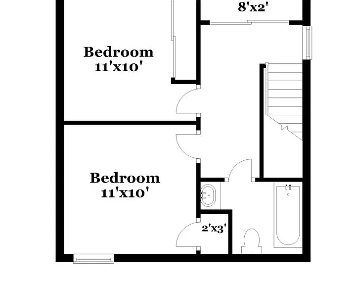 2146 Kingsglen Dr — Photo 3