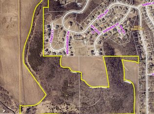 Xxx Mill Rd, Red Wing, MN 55066