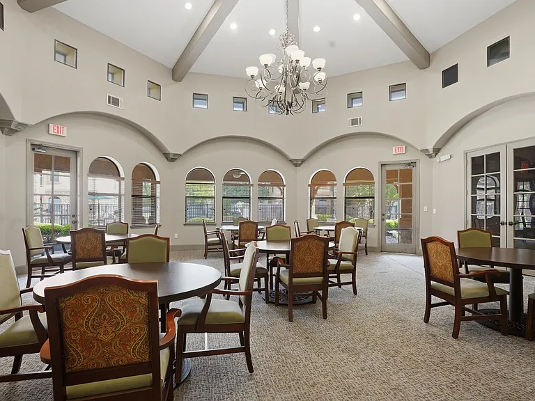 Langwick Senior Residences — Photo 9