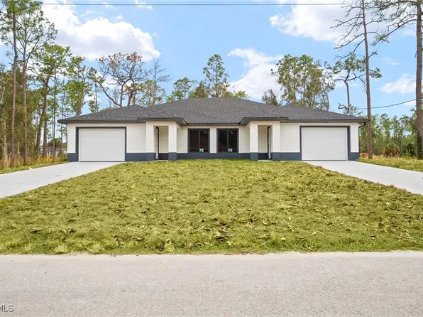 349/351 Rockland St, Lehigh Acres, FL 33972