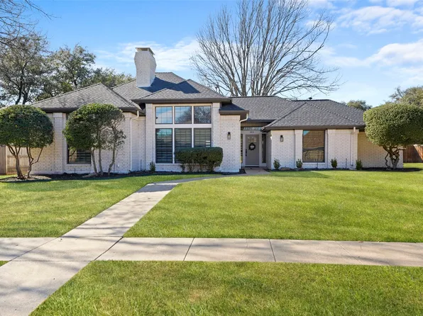 1413 Windsor Way, Rowlett, TX 75088