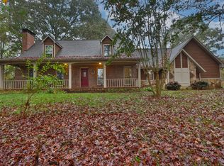 1542 Lumpkin County Pkwy, Dahlonega, GA 30533