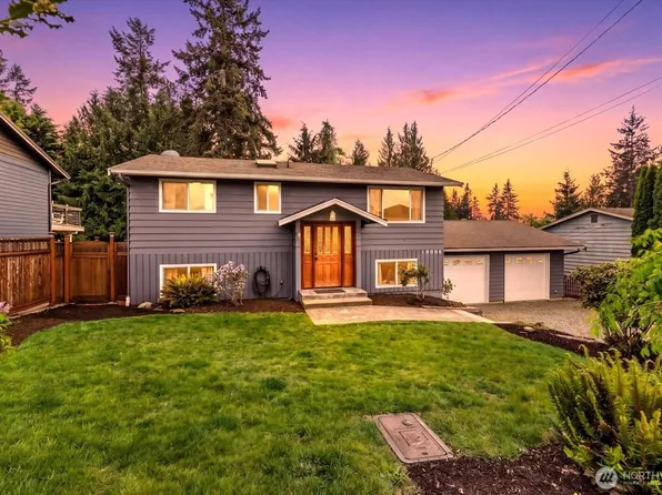 10908 18th Street SE, Lake Stevens, WA 98258
