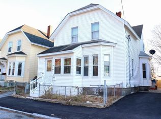 83 Farnham St, Lawrence, MA 01843