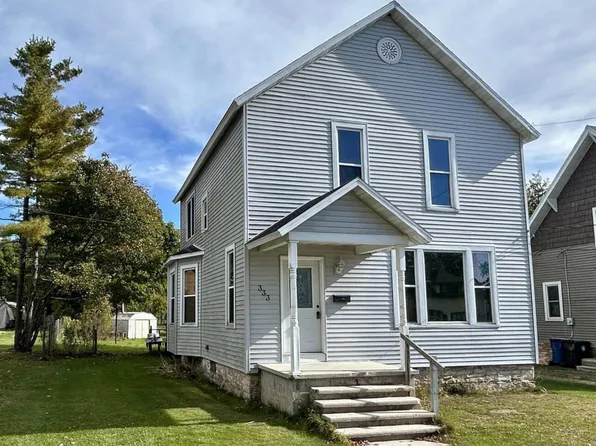 333 Lake St, Manistique, MI 49854