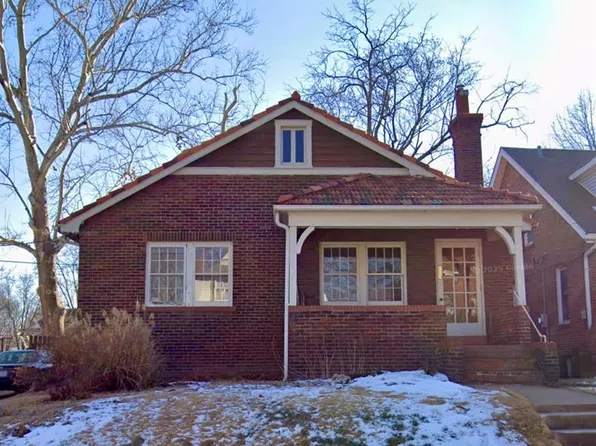 7312 Flora Ave, Saint Louis, MO 63143