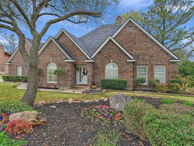 1912 Carriage Estates Rd, Sherman, TX, 75092