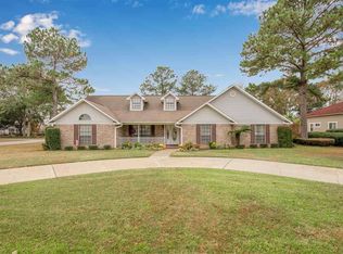 3207 Cobblestone Dr, Pace, FL 32571