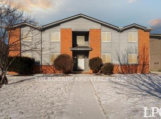 5734 Ryewyck Dr APT 4, Toledo, OH 43614