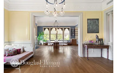 Sold by Douglas Elliman