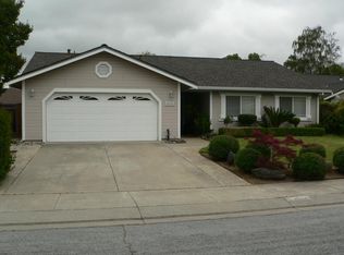 8550 Culp Dr, Gilroy, CA 95020