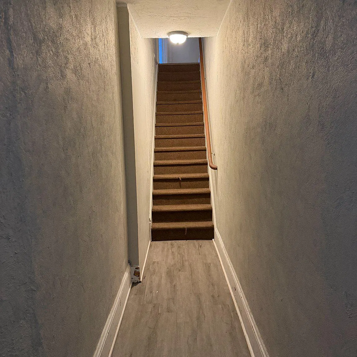 3 bed, 1.0 bath, 1000 sqft, $1,600 — Photo 3
