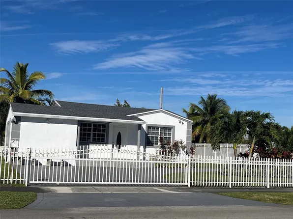 2503 Wiley Street, Hollywood, FL 33020
