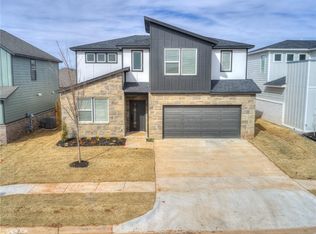 513 NW 175th St, Edmond, OK 73012