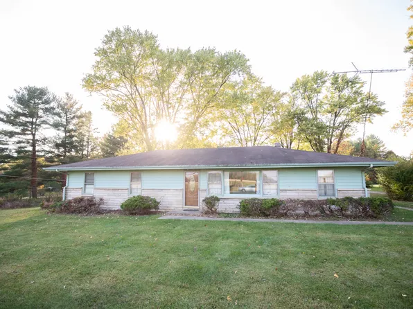 172 S 525 W, Columbus, IN 47201
