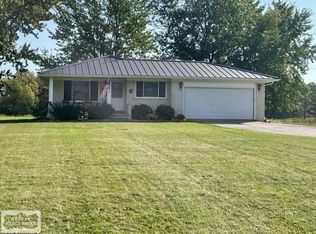 63400 Bates Rd, Lenox, MI 48050