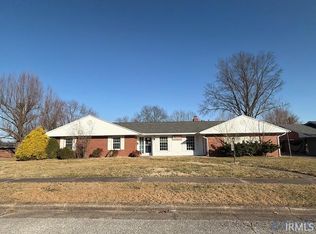 534 15th St, Tell City, IN