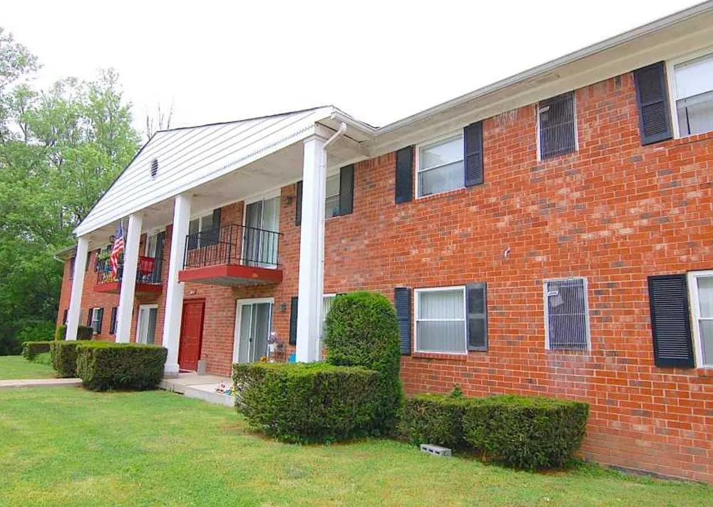 Cana Apartments — Photo 1