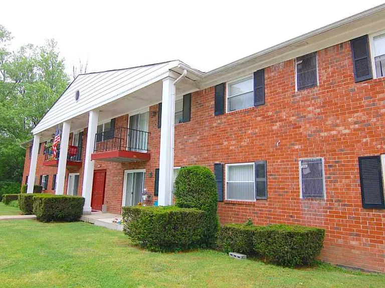 Cana Apartments — Photo 1