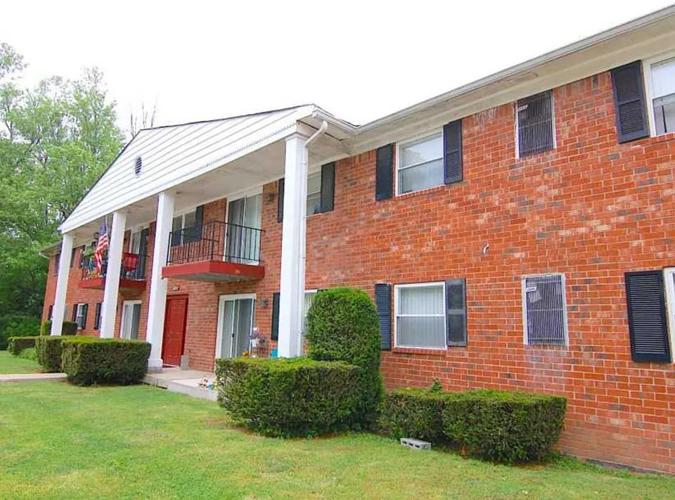 Cana Apartments