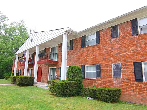 Cana Apartments Photo 1