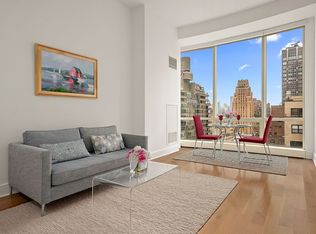 The Alexander, New York, NY 10017