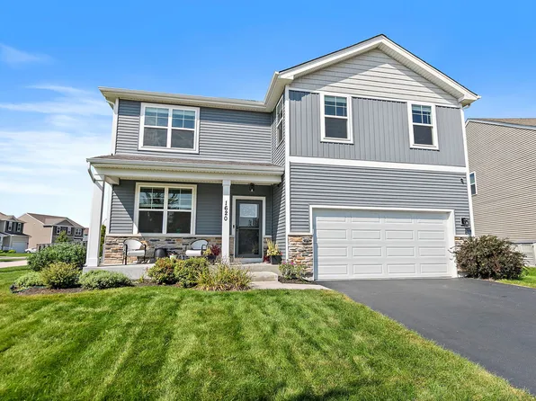 1620 Emma Ct, Hampshire, IL 60140