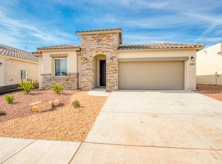1081 Stoke St, El Paso, TX 79928