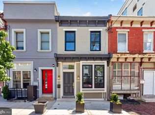 1215 N Lecount St, Philadelphia, PA 19121