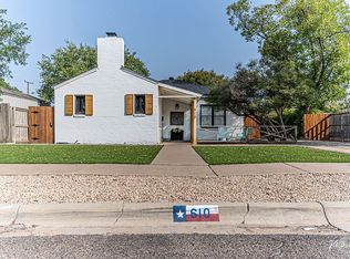 610 W Kansas Ave, Midland, TX 79701
