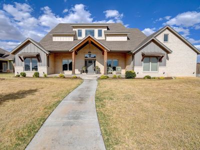 5902 134th St, Lubbock, TX, 79424