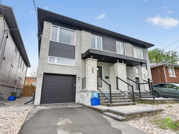 1400 Mayview Ave, Ottawa, ON K1Z 8H7