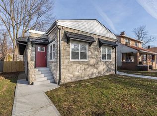 2538 Brookside Parkway North Dr, Indianapolis, IN