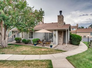 8438 Everett Way UNIT D, Arvada, CO 80005