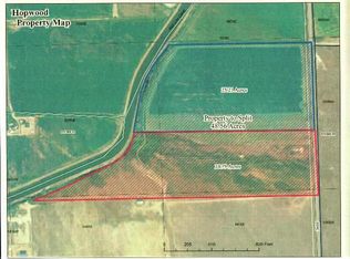 TRACT 6 N 3600 E, Kimberly, ID 83341