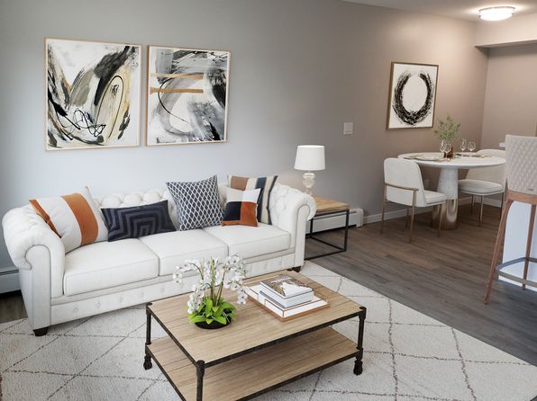 1800 S 11th St APT 31