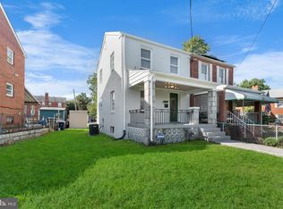 1811 T Pl SE, Washington, DC 20020