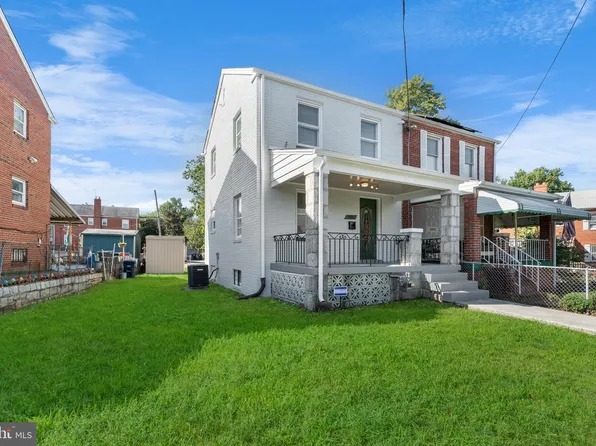 1811 T Pl SE, Washington, DC 20020