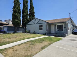 1240 S Spruce St, Montebello, CA 90640