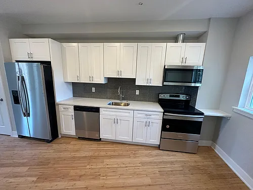 1237 Point Breeze Ave #2 Photo 1