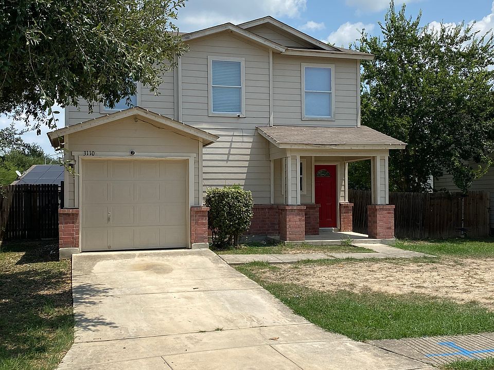 Home is located in a quiet Cul-de-sac