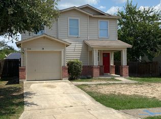 3110 Carswell Bnd, San Antonio, TX 78245