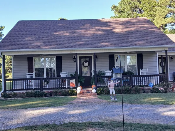 342 N Grant St #74, Sheridan, AR 72150