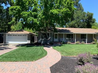 1460 Arbor Ln, Alamo, CA 94507