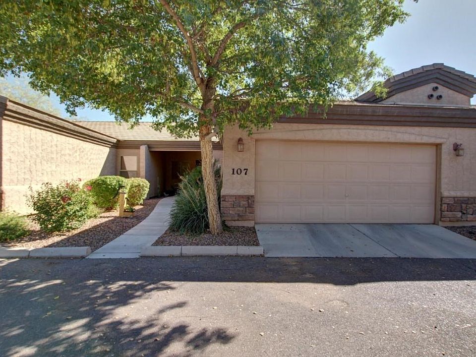 1st image of 846 N Pueblo Dr APT 107