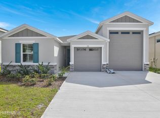 330 Alexandrite St, Deland, FL 32720