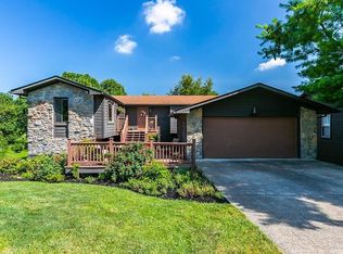 4529 Mandeville Way, Lexington, KY 40515