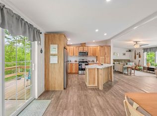 44 Averill Mobile Home Park, Benton, ME 04901